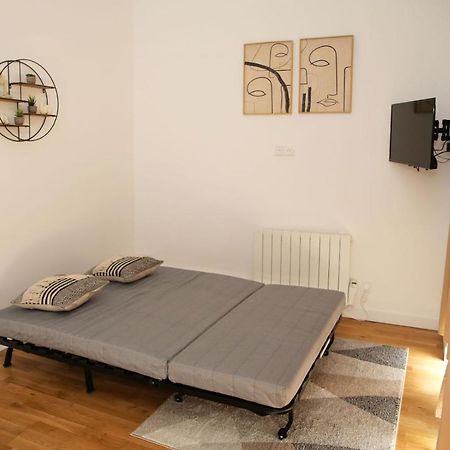 Bel Appartement Cosy Situe Pres Des Halles - 4P Paris Extérieur photo