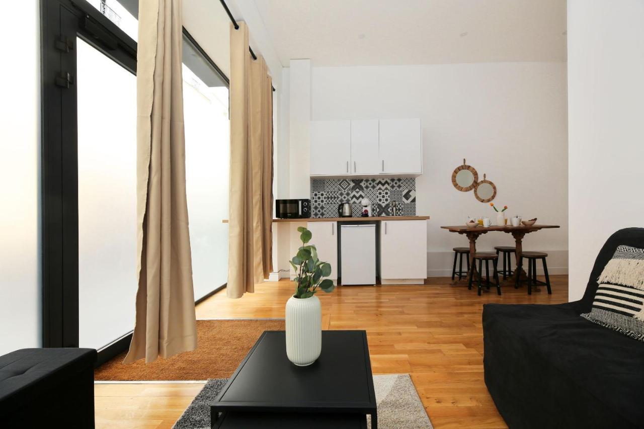 Bel Appartement Cosy Situe Pres Des Halles - 4P Paris Extérieur photo