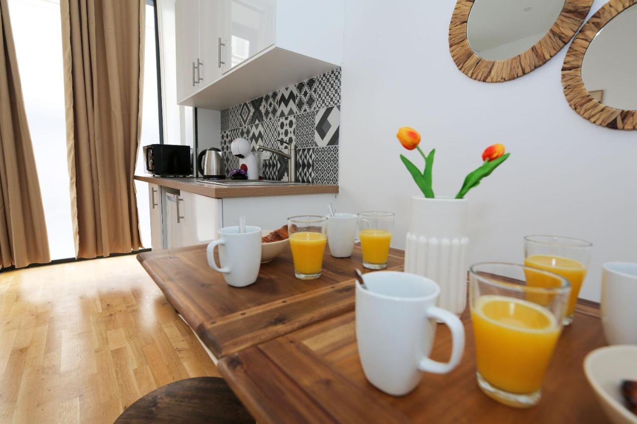 Bel Appartement Cosy Situe Pres Des Halles - 4P Paris Extérieur photo