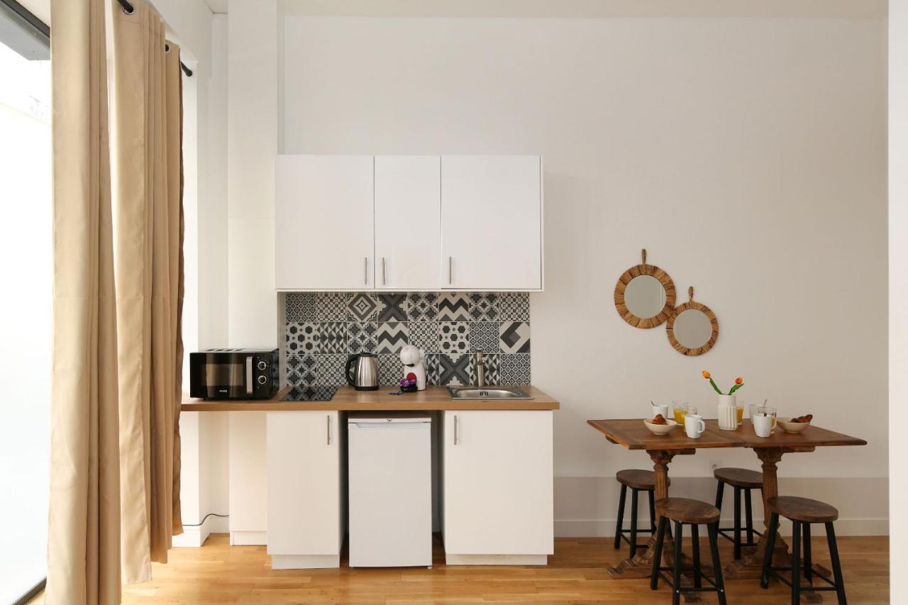 Bel Appartement Cosy Situe Pres Des Halles - 4P Paris Extérieur photo